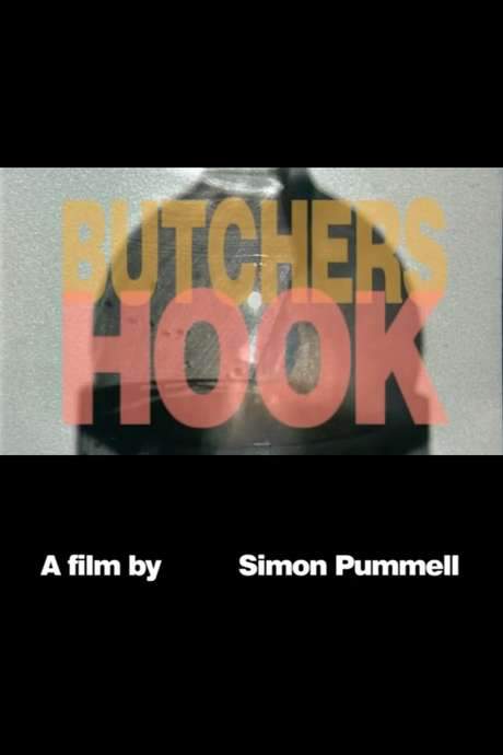 Butcher’s Hook